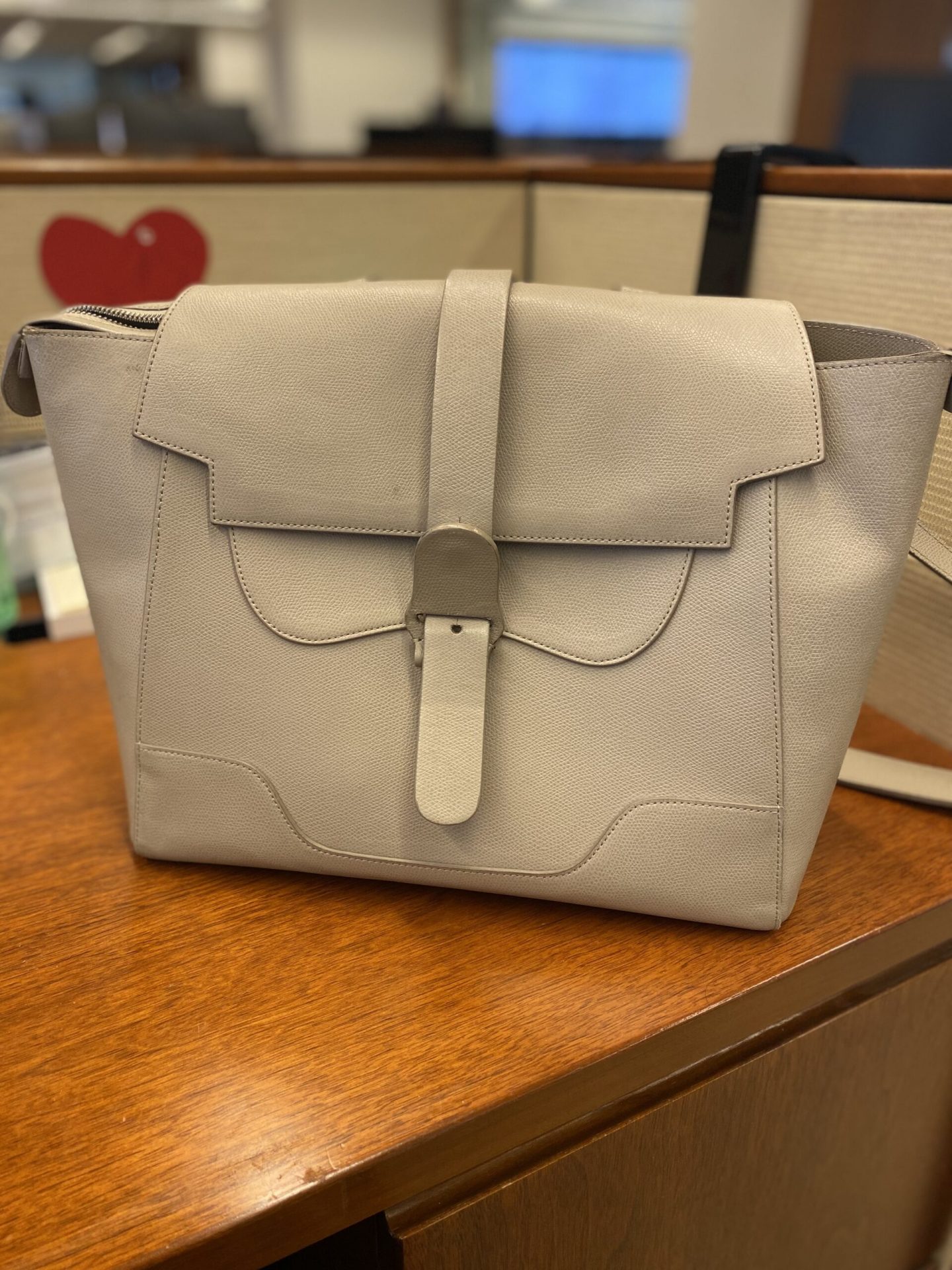 Senreve Mini, Midi, and Maestra Review | Chic handbags, Pretty bags, Luxury  bags